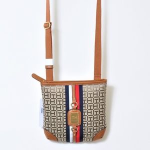 **Tommy Hilfiger**XBody**Crossbody**NWT